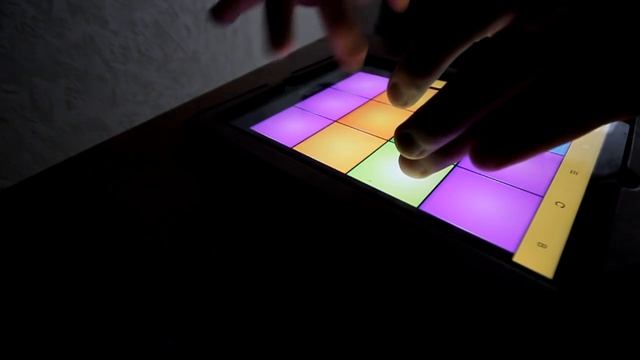 Drum Pads 24 - Experimental Hip-Hop смотреть онлайн