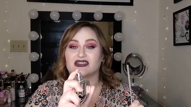 KKW Fragrance Review Part 3 - Hearts Collection