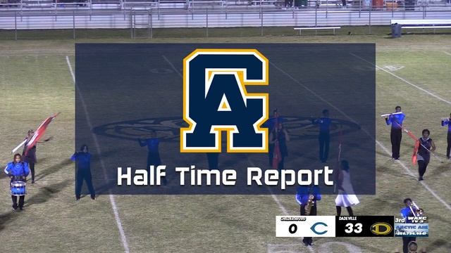 Dadeville Vs Childersburg High School Football 2023 смотреть онлайн