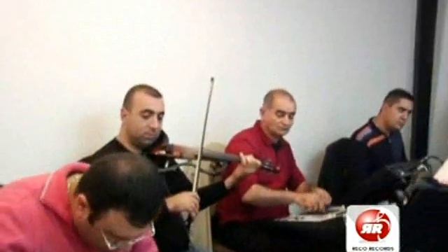 Hovo Efo Noro, Dhol U Klarnet