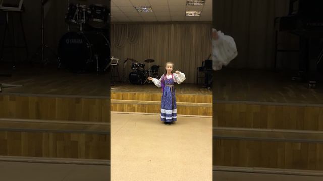 Россия. г. Москва. Коротина Ева. смотреть онлайн