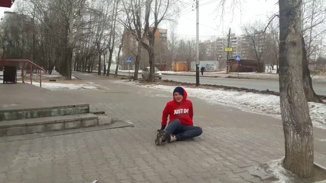 Blog #1 |трешка вип с двух ступ |пробую ванети хил со стола смотреть онлайн