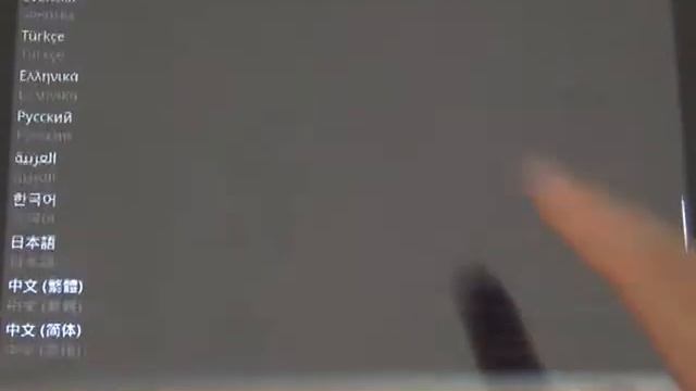 Cube U10GT RK2918 Cortex A8 Internal 3G Dual Camera HDMI Table PC смотреть онлайн