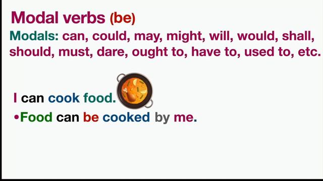 Voice Change in English Grammar | Active to Passive Voice A to Z | Voice Change Rules | Voice Chang смотреть онлайн