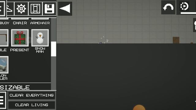 хотел сделать летающий корабль но решил взломать мелон плейграунд дисклеймер не читать: сломааал смотреть онлайн