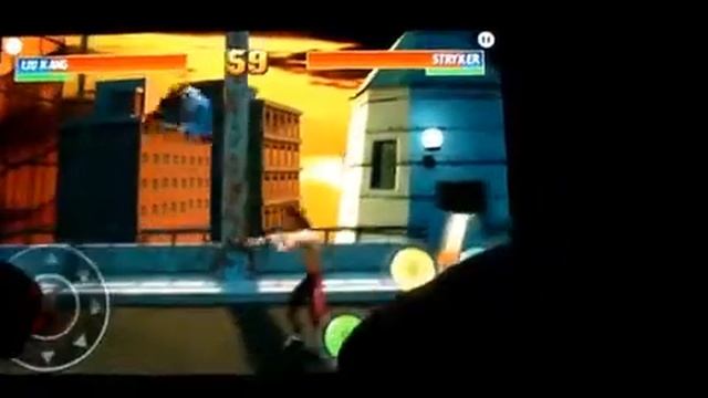 Ultimate Mortal Kombat 3 iPhone App Review2227 смотреть онлайн