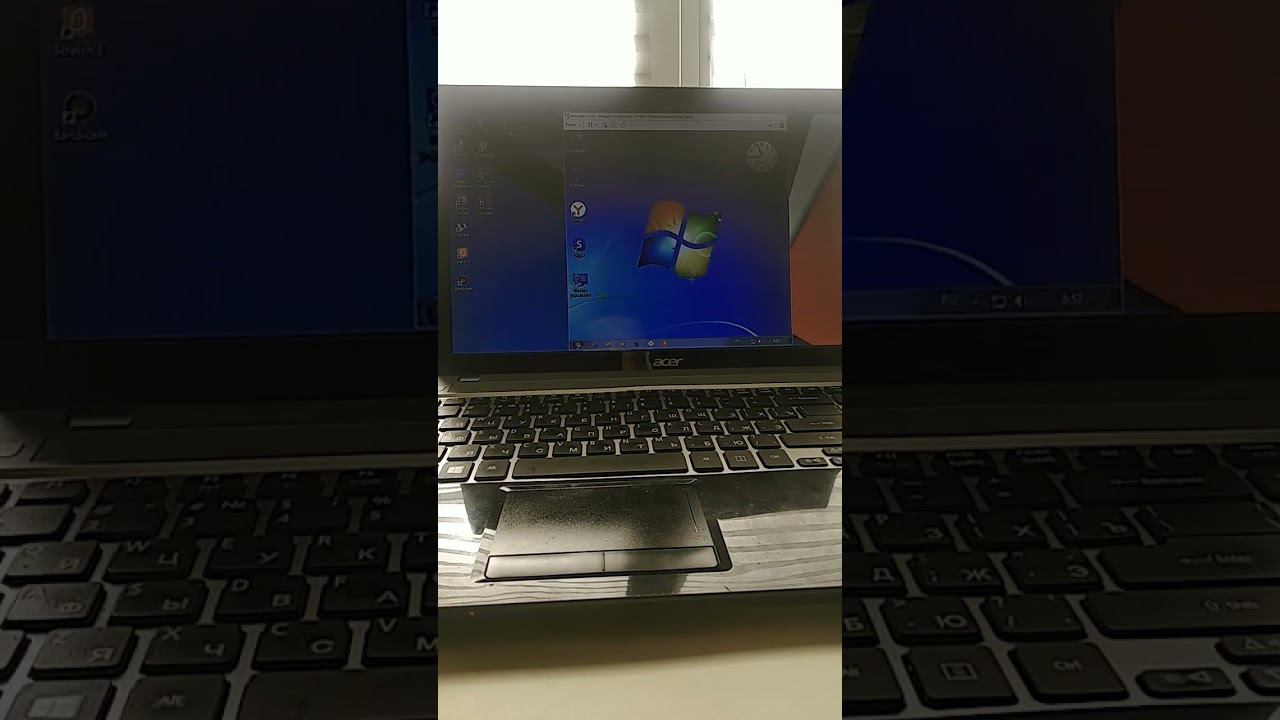 windows 10 Vs windows 10 are windows 7 Vs windows 7 (angry otamatone ) смотреть онлайн