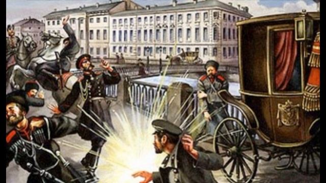 1 марта 1881 года , Афанасий Фет ,Русская Поэзия , читает Павел Беседин смотреть онлайн