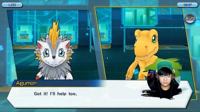 Digimon ReArise | Soft Launch | First Impressions! смотреть онлайн