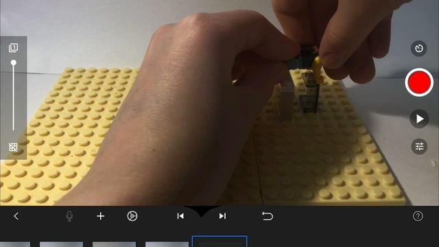 Как сделать анимацию прыжка в “Stop Motion Studio” смотреть онлайн