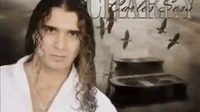 CUMBIA POP LATINO / CARLOS CHARLY SOSA - Con un simple adiós - WWW.ESCUCHA.COM смотреть онлайн
