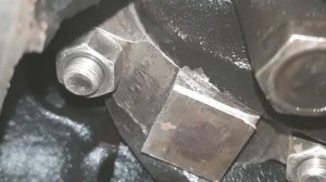 люфт шатуна, это нормально?