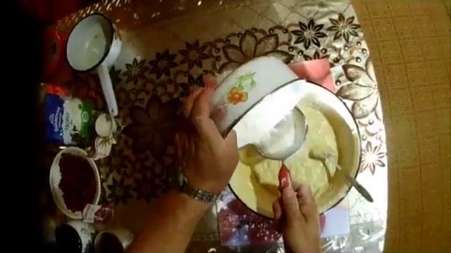 Рецепты для особых гостей 