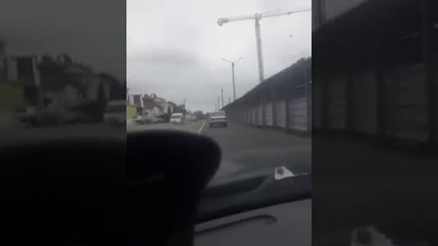 Донецк 21.07.15 поездка по городу смотреть онлайн