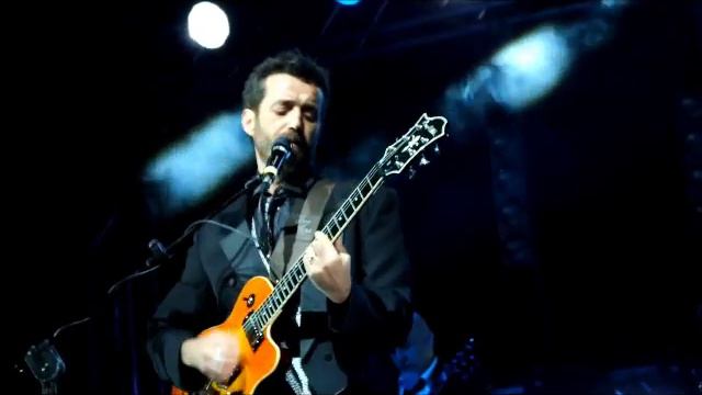 Occhi da orientale live - Data zero Tour Daniele Silvestri 2013 (Campobasso) смотреть онлайн