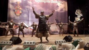 Танцы северных народов Ханты