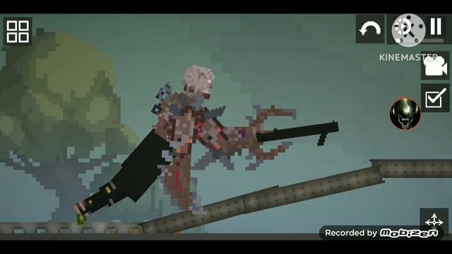 mod de nemesis fase 2 para melón playground смотреть онлайн