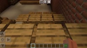 пожарная сигнализация в школе маинкрафт