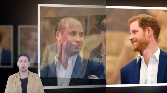 William BL.UNTLY REJECTS calls for talks with Harry after he E.XPOSES Sussex New SH.OCK PL.OT! смотреть онлайн