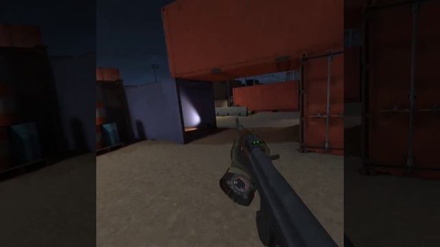 Pavlov Shack on Oculus Quest – Deathmatch (Vankrupt Games) Oculus Quest смотреть онлайн