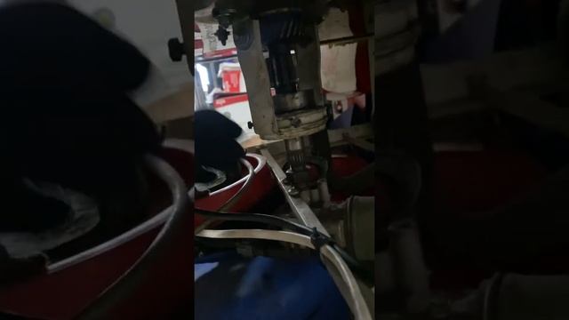 Мойка деталей. Деталемоечная машина своими руками. смотреть онлайн