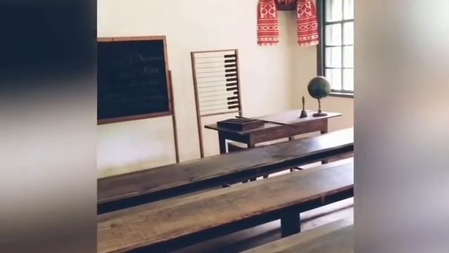 Пирогово. Музей под открытым небом смотреть онлайн