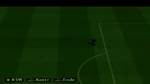 Kaka and Ronaldinho Pro Evolution Soccer 6 смотреть онлайн