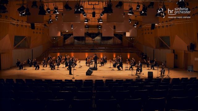 Stage@Seven: Mozart: Horn Concerto E-flat major K. 495 – Marc Gruber / Elias Grandy смотреть онлайн