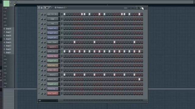 How to Boom Bap (Redux) | FL Studio Tutorial смотреть онлайн