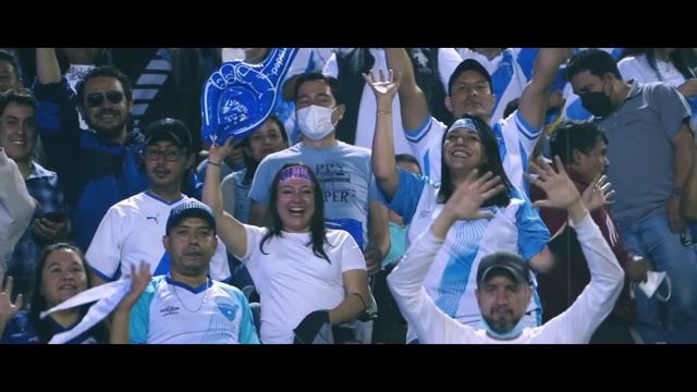 RUBIO RUBIN y EL HOMBRE GOL DE GUATEMALA | Fútbol Quetzal смотреть онлайн