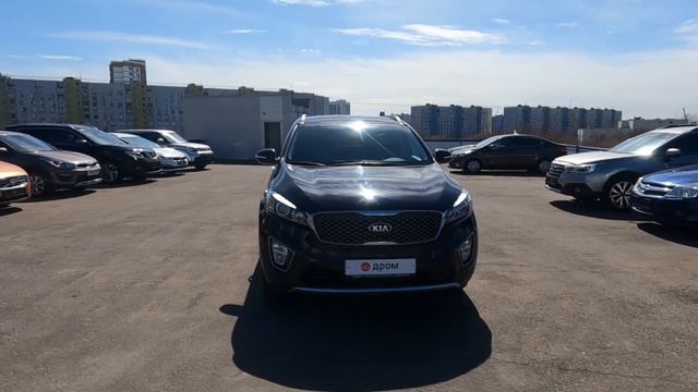 Киа Соренто Прайм - отзывы владельцев