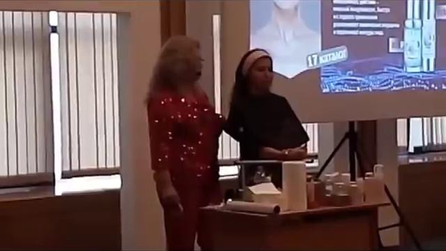 Обучение от Р В Корнеевой Как проводить мастер класс в офисе смотреть онлайн