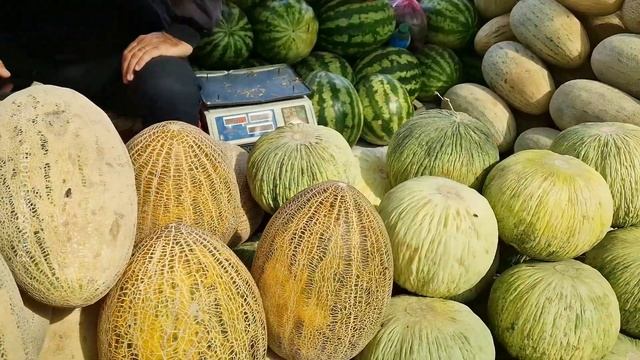 УЗБЕКИСТАН!ВОСТОЧНЫЙ БАЗАР! Цены на продукты октябрь 2023г#узбекистан #самарканд #ранокамолова#база смотреть онлайн