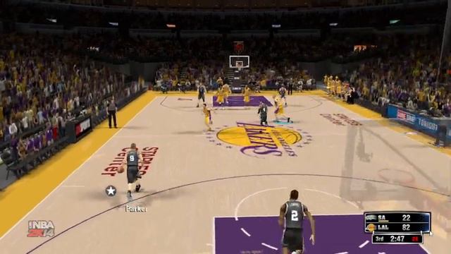 Gameplay nba2k14 and download смотреть онлайн