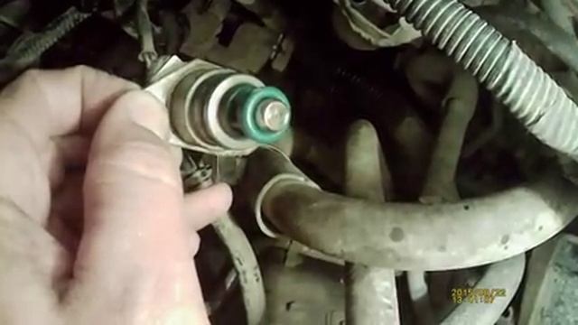 электромагнитный клапан опережения впрыска смотреть онлайн