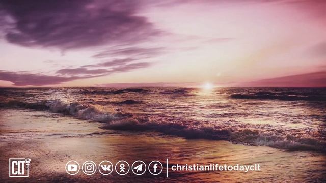 Бог послал избавление народу Своему | Псалом 110 | Библия