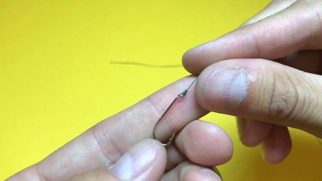 Топ 5 как привязать крючок к леске | рыболовные узлы uni knot | palomar knot | clinch knot | рыбалк смотреть онлайн