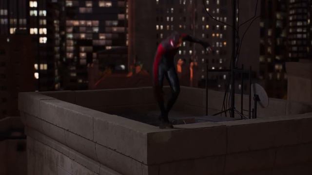 Spiderman 2 (ps5) ч.4 смотреть онлайн