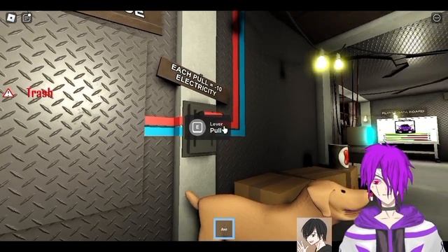 Bertahan Hidup Selama Seharian Penuh! Di Dalam Ruangan! - Radiant Residents Roblox ( Day 1 - Day 9 смотреть онлайн