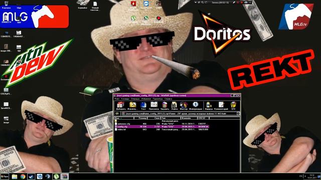 КАК НАУЧИТЬСЯ ИГРАТЬ CS:GO #2 смотреть онлайн