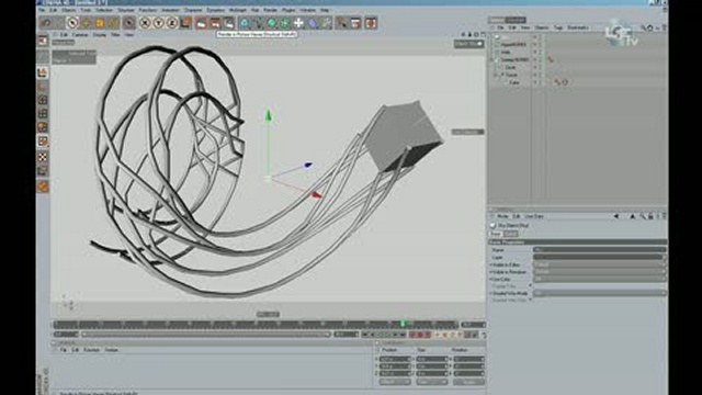 TV Design Element 3 смотреть онлайн