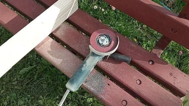 Детский домик из дерева своими руками. Лучший подарок для дочки :) смотреть онлайн