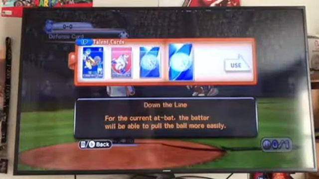 Little League World Series baseball 2009 cards training part 1 смотреть онлайн