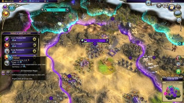Episode 7 - Let's Play Warlock: Master of the Arcane - Revenge, Best Served Bold смотреть онлайн