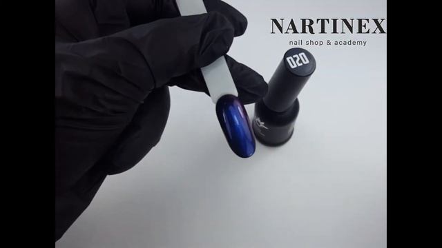 Гель лак Klio Капсульная коллекция 020 смотреть онлайн