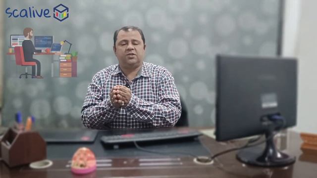 Benefits of Learning Data Structure using Java || DS with Java || Expert Advice ? || - SCALive смотреть онлайн