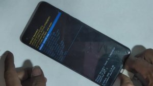 Samsung Galaxy A21s Hard Reset || Pattern Unlock