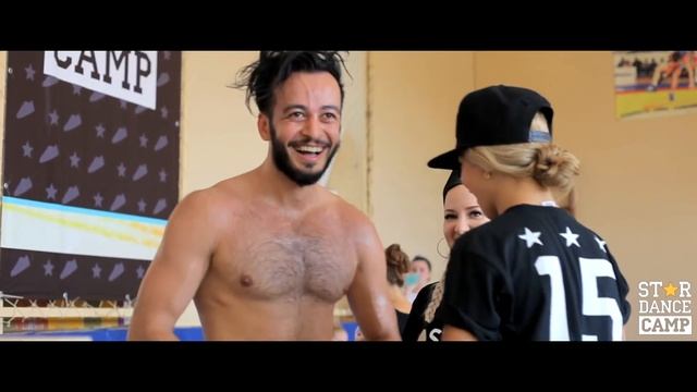 STAR DANCE CAMP 2015 смотреть онлайн