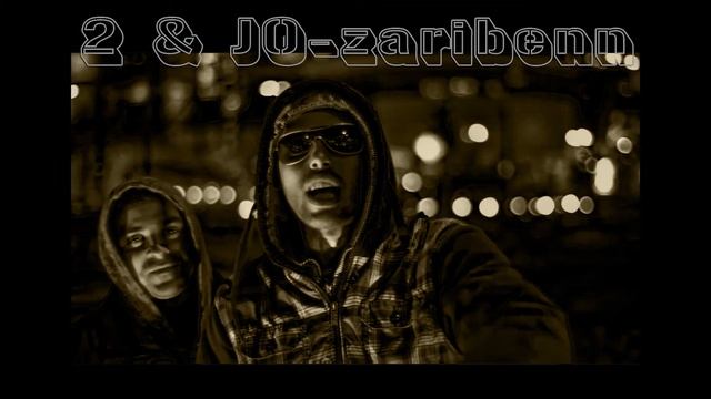 2 & JO - История (Official Release) смотреть онлайн