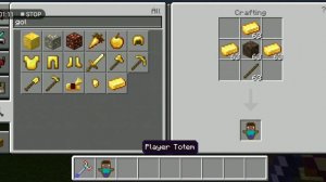 minecraft morph